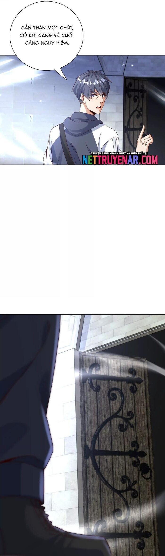 Sau Khi Sống Lại Ở Mạt Thế, Ta Điên Cuồng Thăng Cấp Chapter 69 - 7