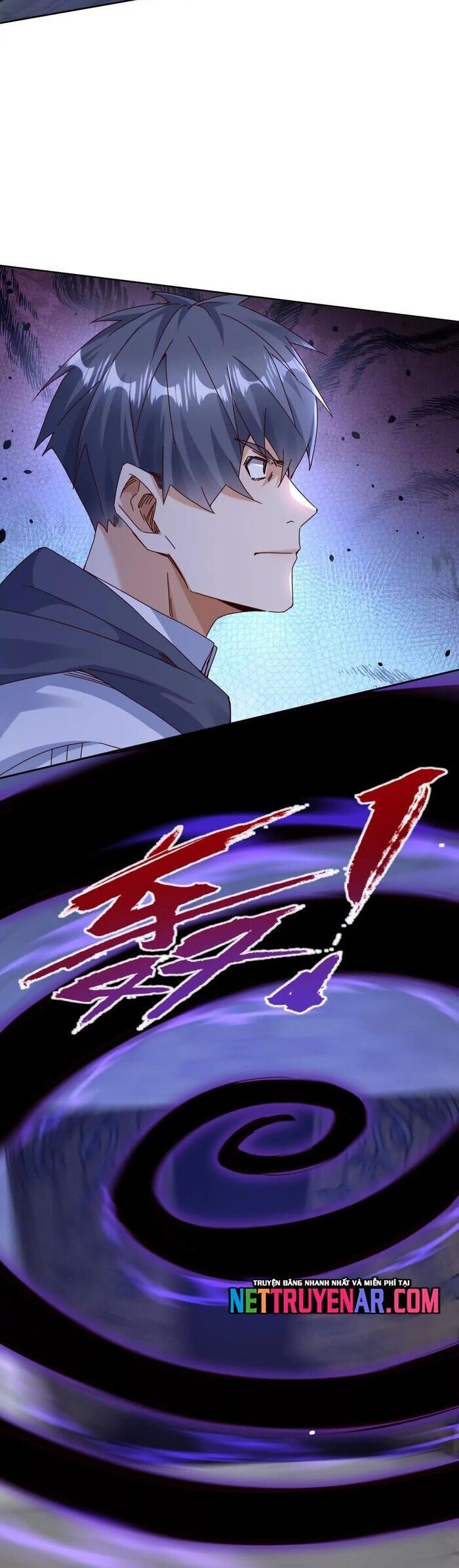 Sau Khi Sống Lại Ở Mạt Thế, Ta Điên Cuồng Thăng Cấp Chapter 69 - 10