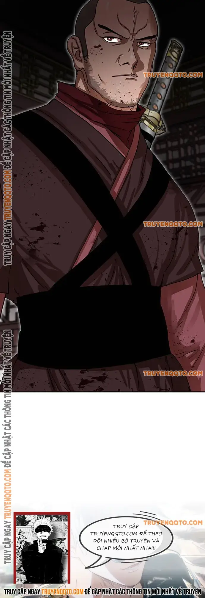 Hàn Băng Liệt Hỏa Chapter 13 - 11