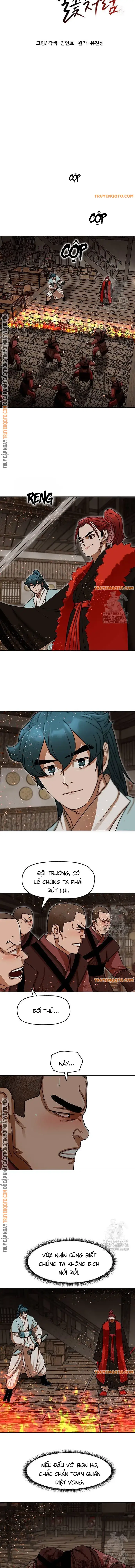 Hàn Băng Liệt Hỏa Chapter 15 - 2