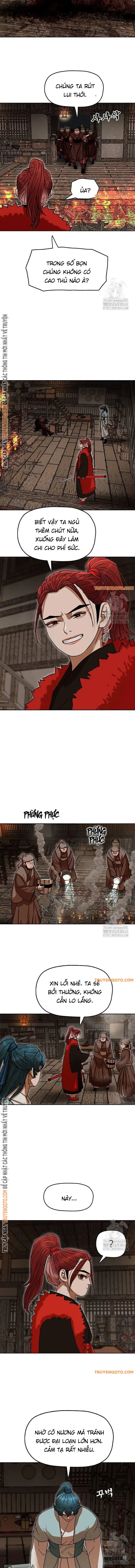 Hàn Băng Liệt Hỏa Chapter 15 - 3