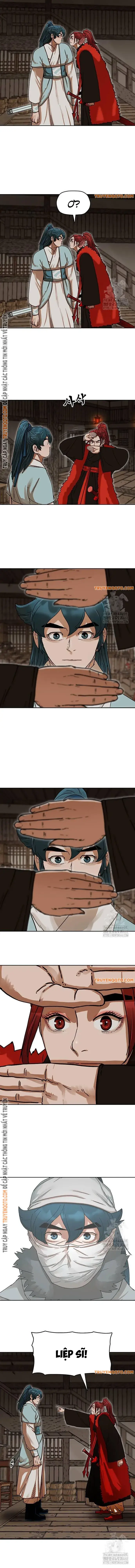 Hàn Băng Liệt Hỏa Chapter 15 - 5