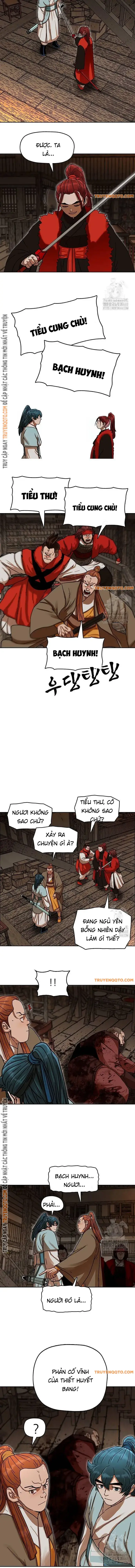 Hàn Băng Liệt Hỏa Chapter 15 - 7