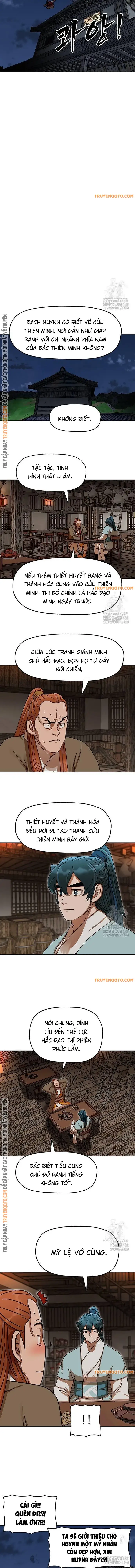 Hàn Băng Liệt Hỏa Chapter 15 - 10