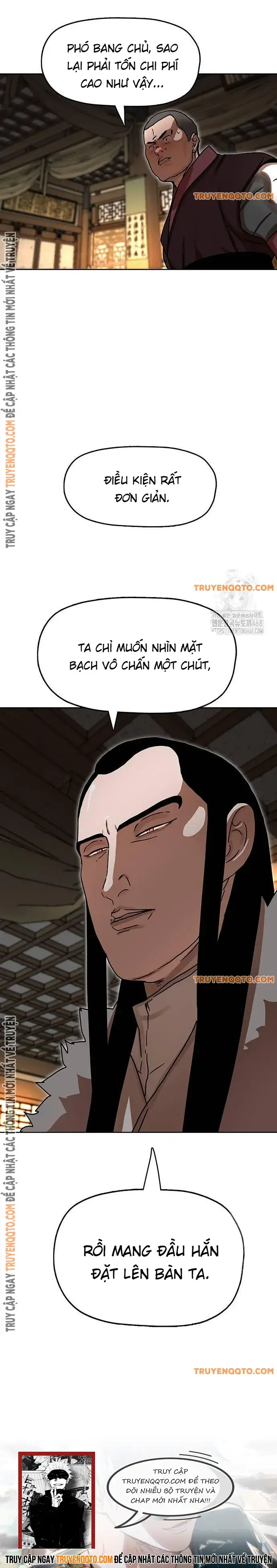 Hàn Băng Liệt Hỏa Chapter 15 - 13