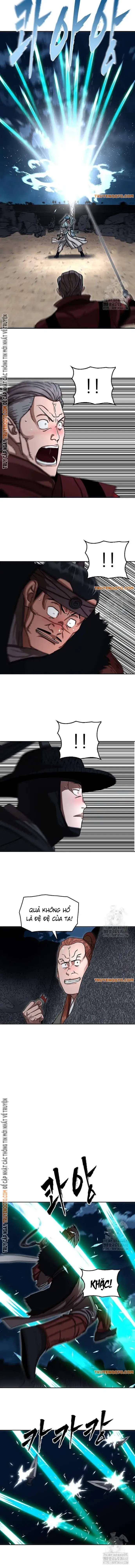 Hàn Băng Liệt Hỏa Chapter 17 - 5