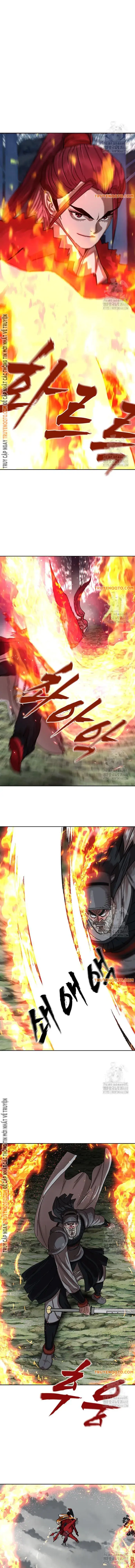 Hàn Băng Liệt Hỏa Chapter 18 - 7