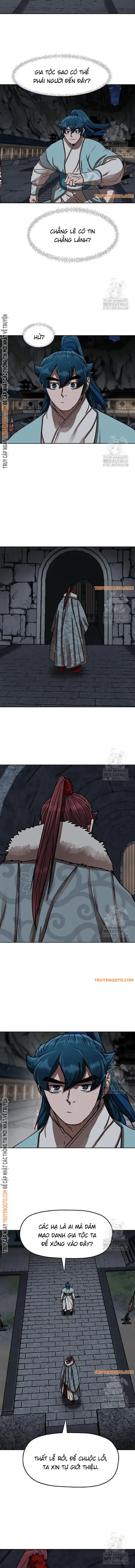 Hàn Băng Liệt Hỏa Chapter 18 - 14