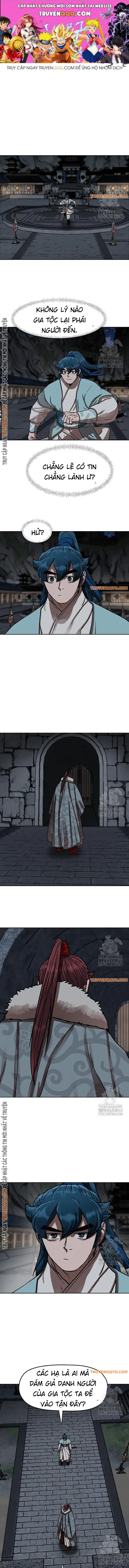 Hàn Băng Liệt Hỏa Chapter 19 - 1