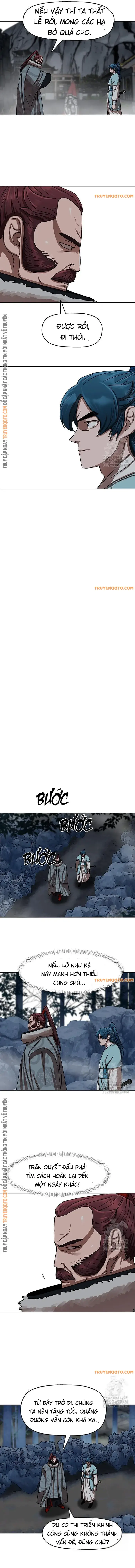 Hàn Băng Liệt Hỏa Chapter 19 - 5