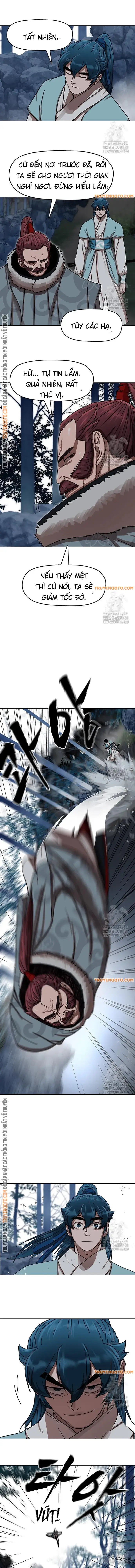 Hàn Băng Liệt Hỏa Chapter 19 - 6