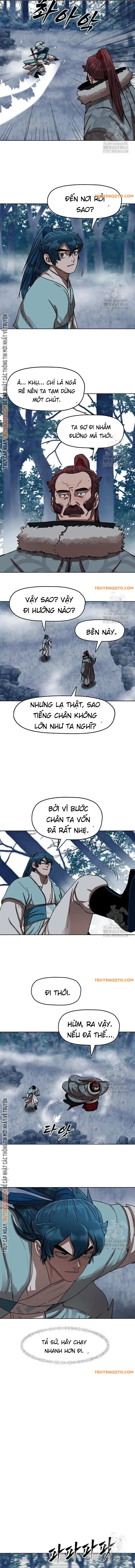 Hàn Băng Liệt Hỏa Chapter 19 - 8