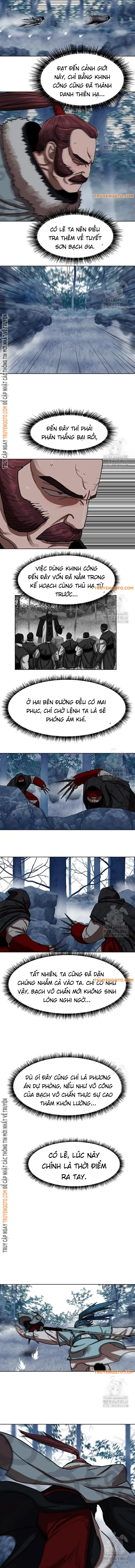 Hàn Băng Liệt Hỏa Chapter 19 - 9