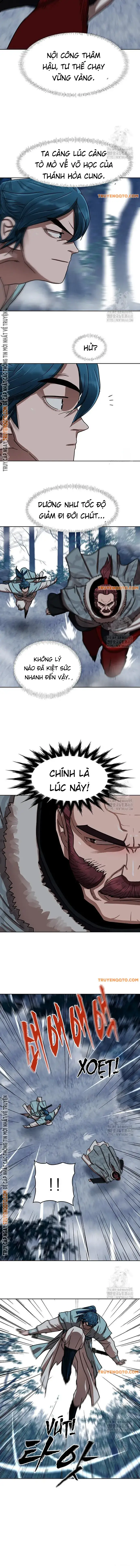 Hàn Băng Liệt Hỏa Chapter 19 - 10