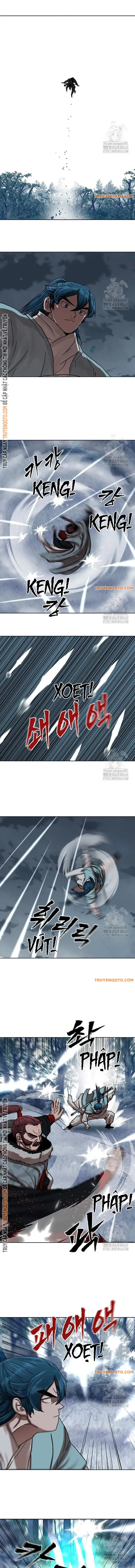 Hàn Băng Liệt Hỏa Chapter 19 - 11