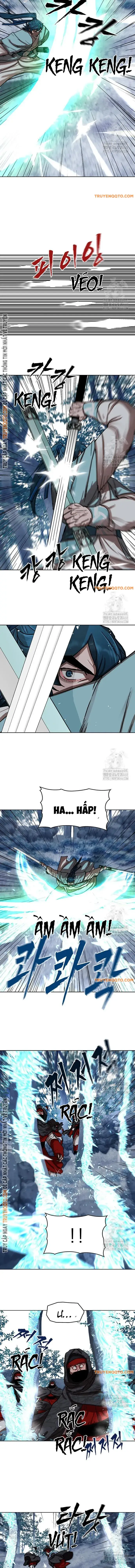 Hàn Băng Liệt Hỏa Chapter 19 - 12