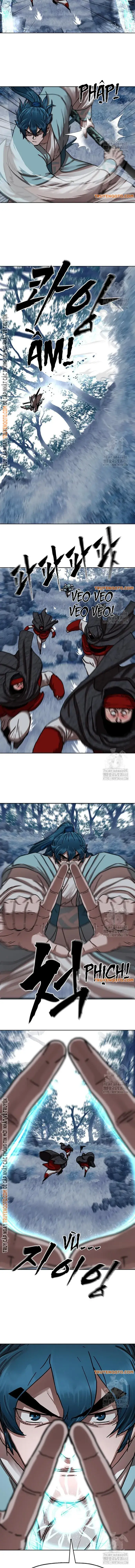 Hàn Băng Liệt Hỏa Chapter 19 - 13
