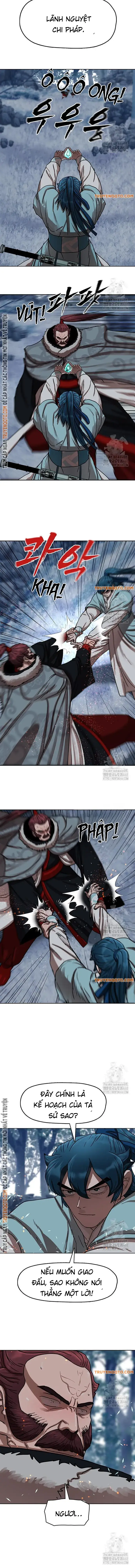 Hàn Băng Liệt Hỏa Chapter 19 - 14