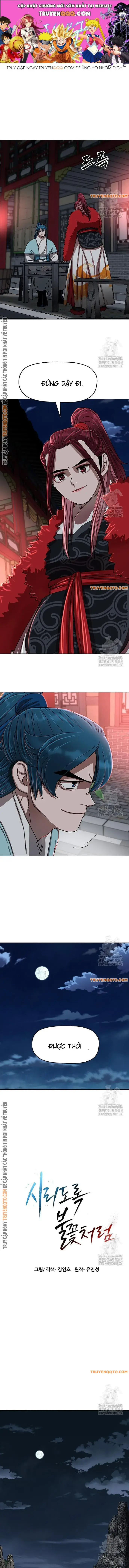 Hàn Băng Liệt Hỏa Chapter 21 - 1