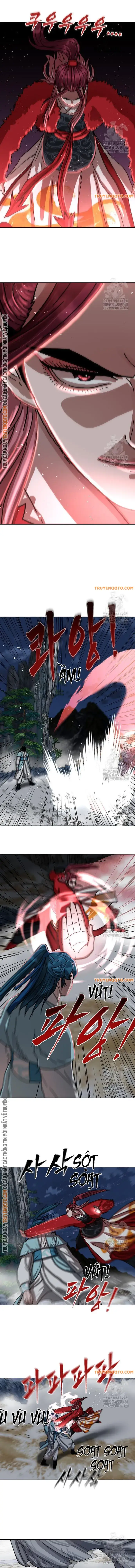 Hàn Băng Liệt Hỏa Chapter 21 - 6