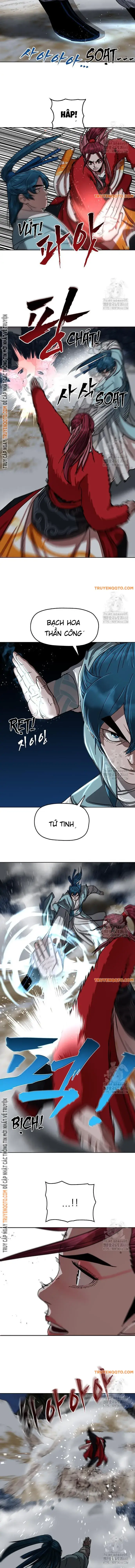 Hàn Băng Liệt Hỏa Chapter 21 - 7