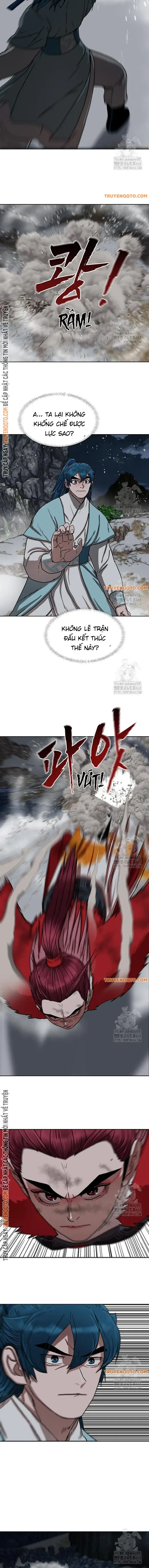 Hàn Băng Liệt Hỏa Chapter 21 - 8