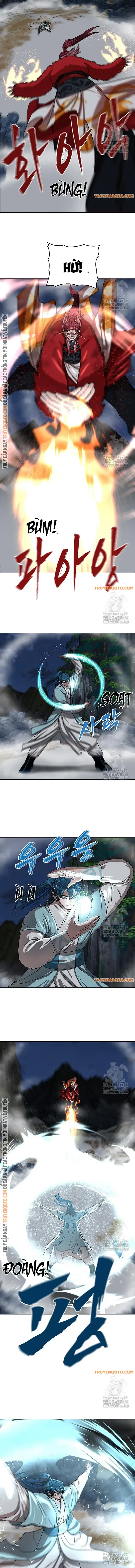 Hàn Băng Liệt Hỏa Chapter 21 - 9