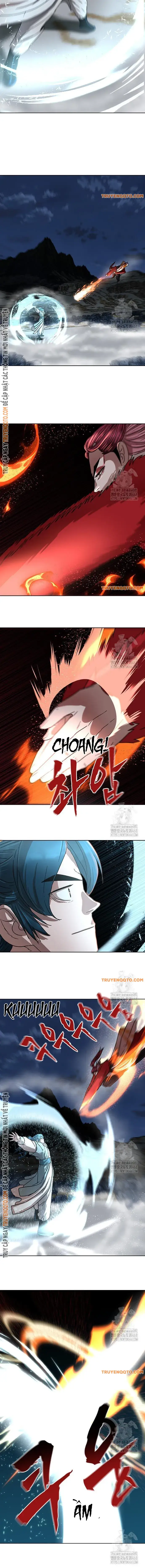 Hàn Băng Liệt Hỏa Chapter 21 - 10