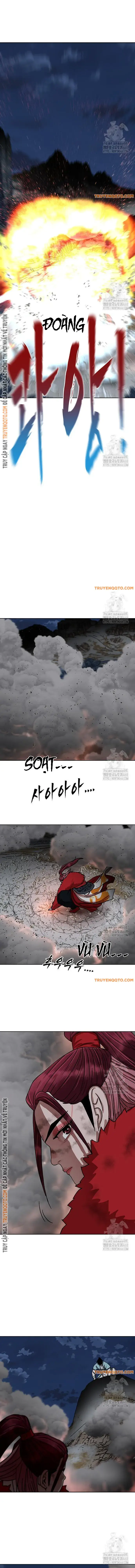 Hàn Băng Liệt Hỏa Chapter 21 - 11