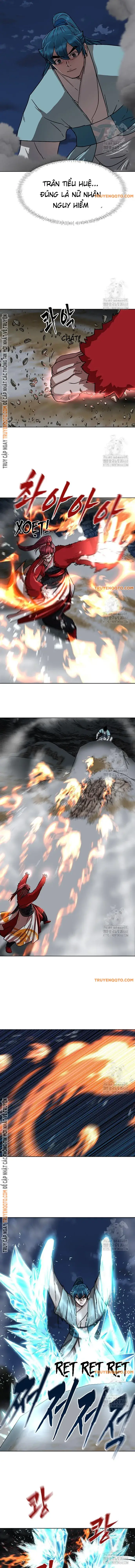 Hàn Băng Liệt Hỏa Chapter 21 - 12