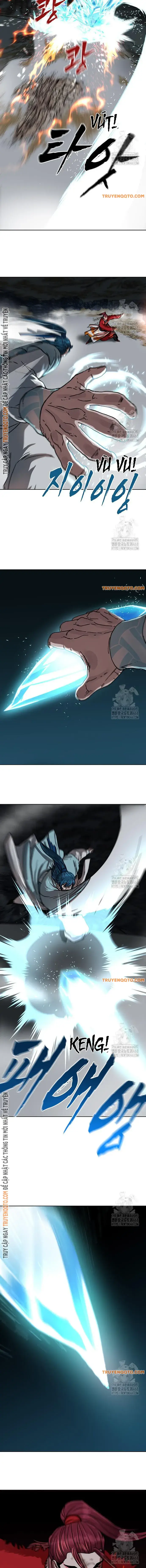 Hàn Băng Liệt Hỏa Chapter 21 - 13