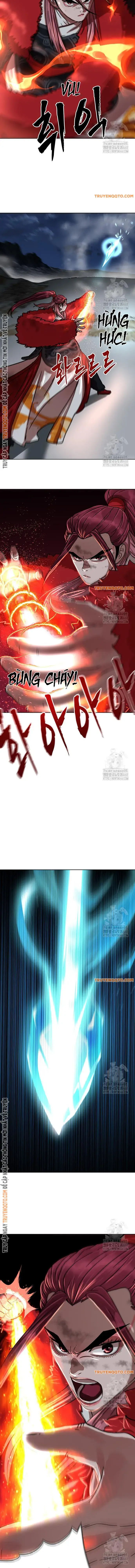 Hàn Băng Liệt Hỏa Chapter 21 - 14