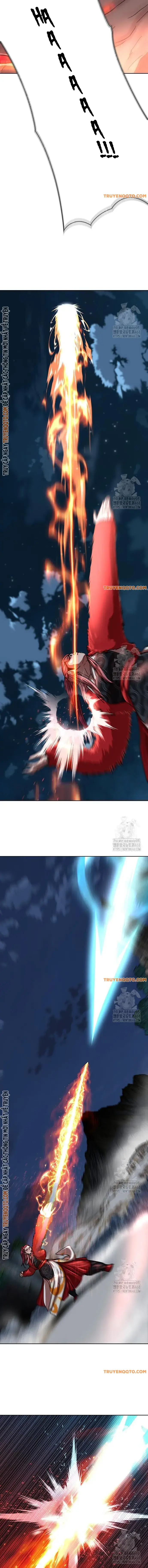Hàn Băng Liệt Hỏa Chapter 21 - 15