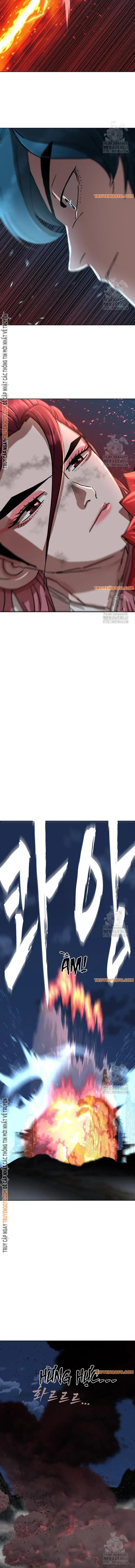 Hàn Băng Liệt Hỏa Chapter 21 - 16