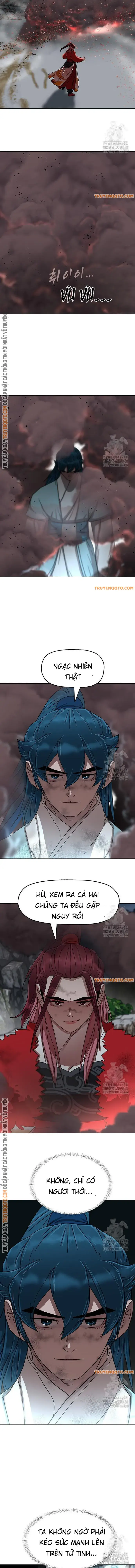 Hàn Băng Liệt Hỏa Chapter 21 - 17