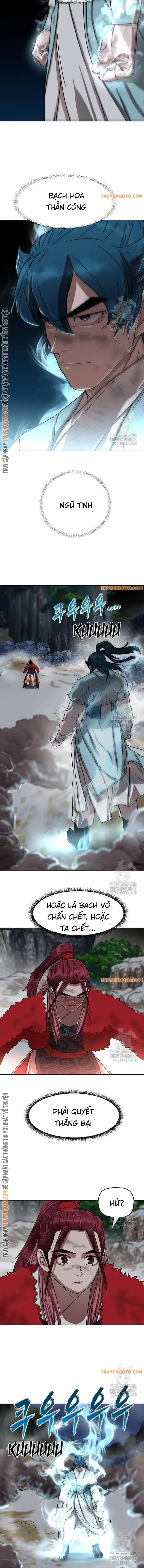 Hàn Băng Liệt Hỏa Chapter 21 - 18