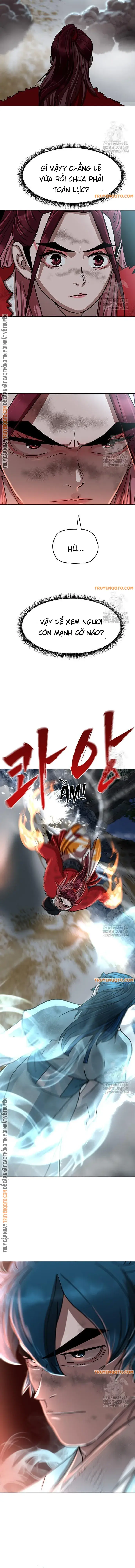 Hàn Băng Liệt Hỏa Chapter 21 - 19