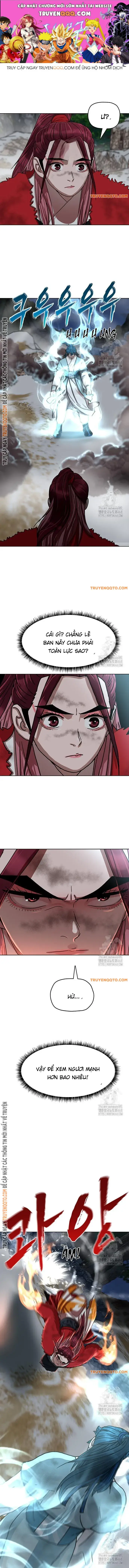 Hàn Băng Liệt Hỏa Chapter 22 - 1
