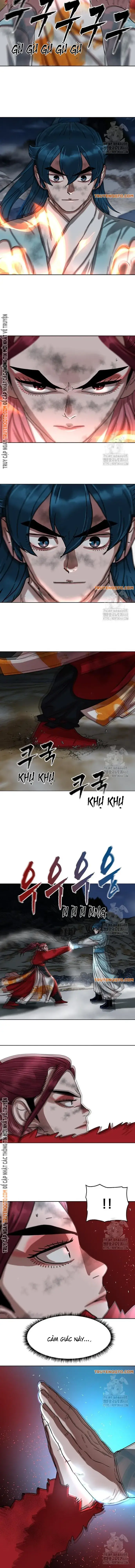 Hàn Băng Liệt Hỏa Chapter 22 - 3