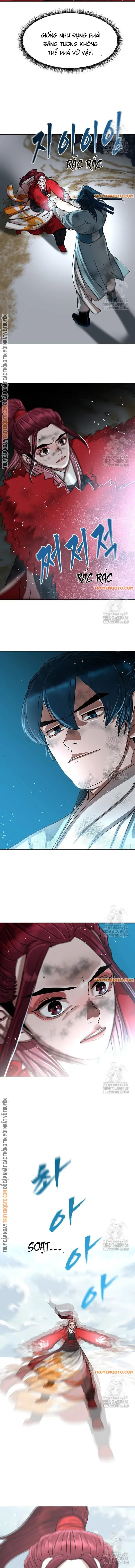 Hàn Băng Liệt Hỏa Chapter 22 - 4