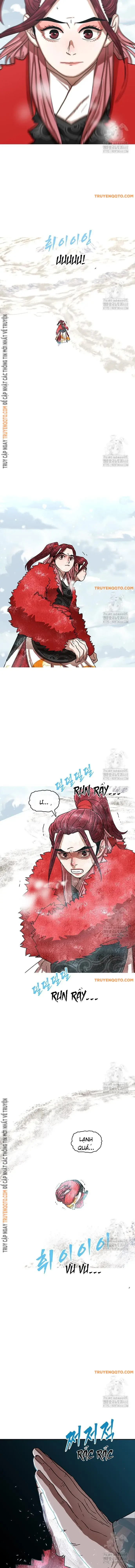 Hàn Băng Liệt Hỏa Chapter 22 - 5