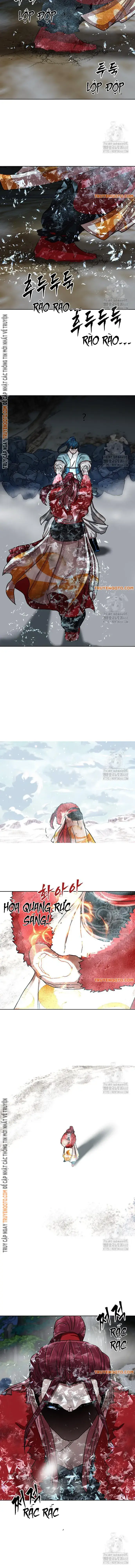 Hàn Băng Liệt Hỏa Chapter 22 - 7