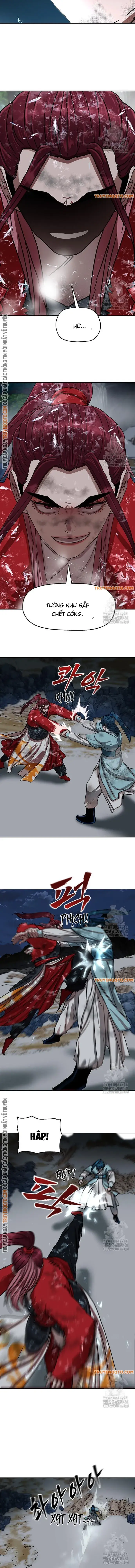 Hàn Băng Liệt Hỏa Chapter 22 - 9