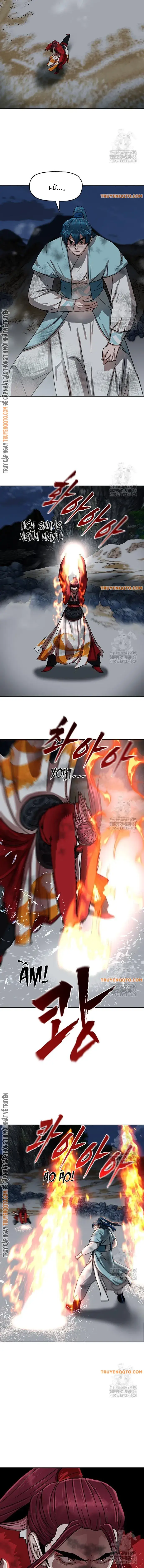 Hàn Băng Liệt Hỏa Chapter 22 - 10