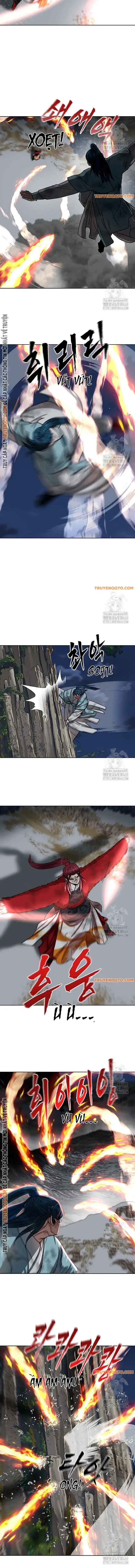 Hàn Băng Liệt Hỏa Chapter 22 - 12