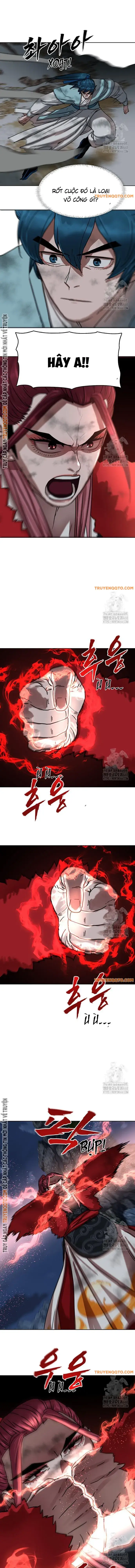 Hàn Băng Liệt Hỏa Chapter 22 - 13