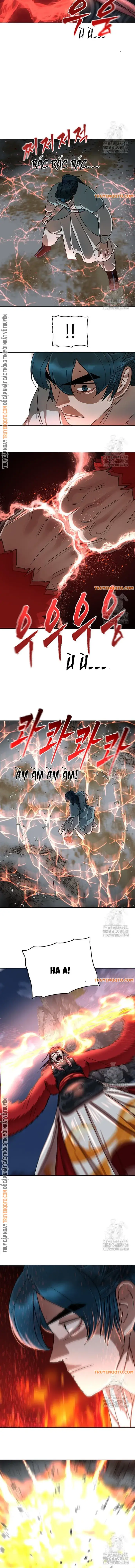 Hàn Băng Liệt Hỏa Chapter 22 - 14