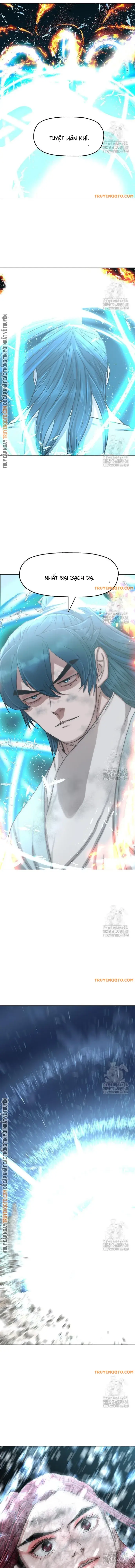 Hàn Băng Liệt Hỏa Chapter 22 - 16