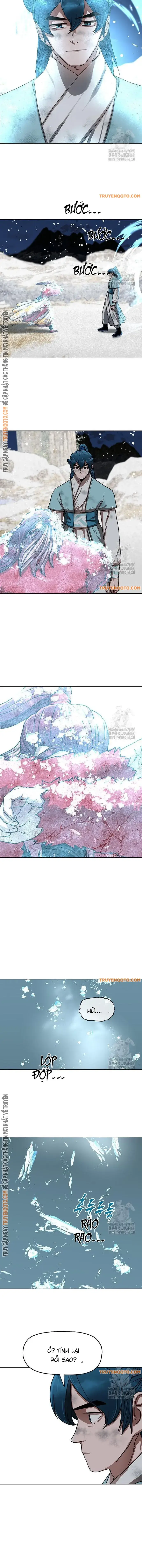 Hàn Băng Liệt Hỏa Chapter 22 - 18