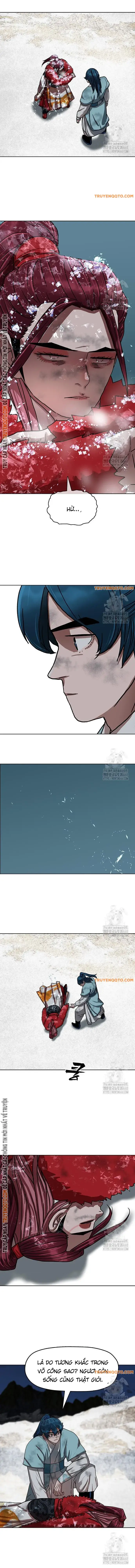 Hàn Băng Liệt Hỏa Chapter 22 - 19